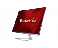 VIEWSONIC 31,5'' VX3276-mhd-2 1DD121 Czarny - 415286 - zdjęcie 3